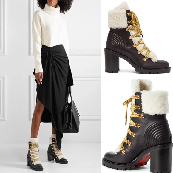 yetita christian louboutin